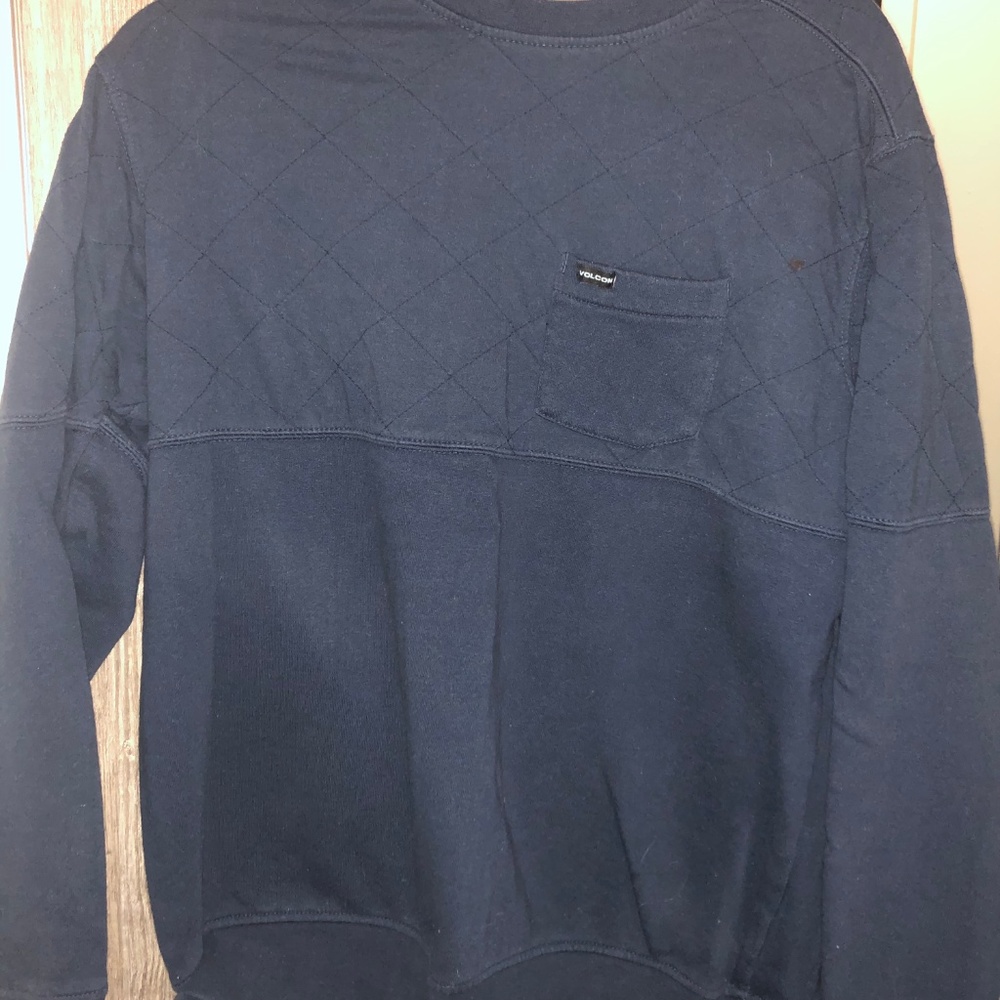 Volcom Crewneck